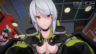 Anby Demara【zzz】