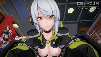 Anby Demara【zzz】