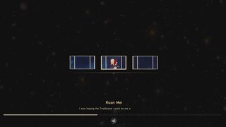 【sutekimeppou】2024.06 4K Darkskin Ruan Mei