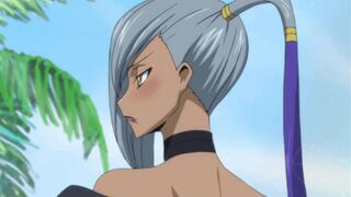 Villetta showing off [S10collage]