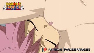 Desto Fairy Tail Erza [upscaled]