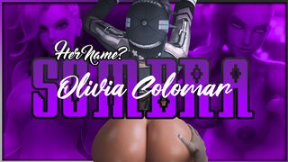 Her Name? - SOMBRA (Olivia Colomar) HMV