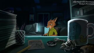 Judy's Hunger - TEASER