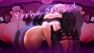Yorha 2breed (PMV)