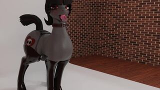 Anal vore by sunsetsarsaparilla