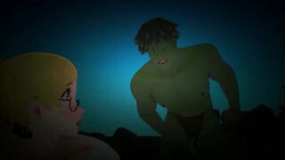 NTR GREEN ISLAND 2 [japs8005]