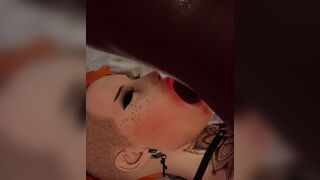 Back to Grove St - The Cell Phone Sex Videos