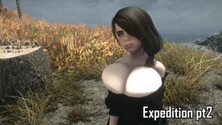 Expedition Part 2 [Dream Forge]