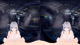 ethel paizuri (vr)