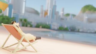 Anal vore by Canadian1579