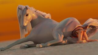 Anal vore by volanare1