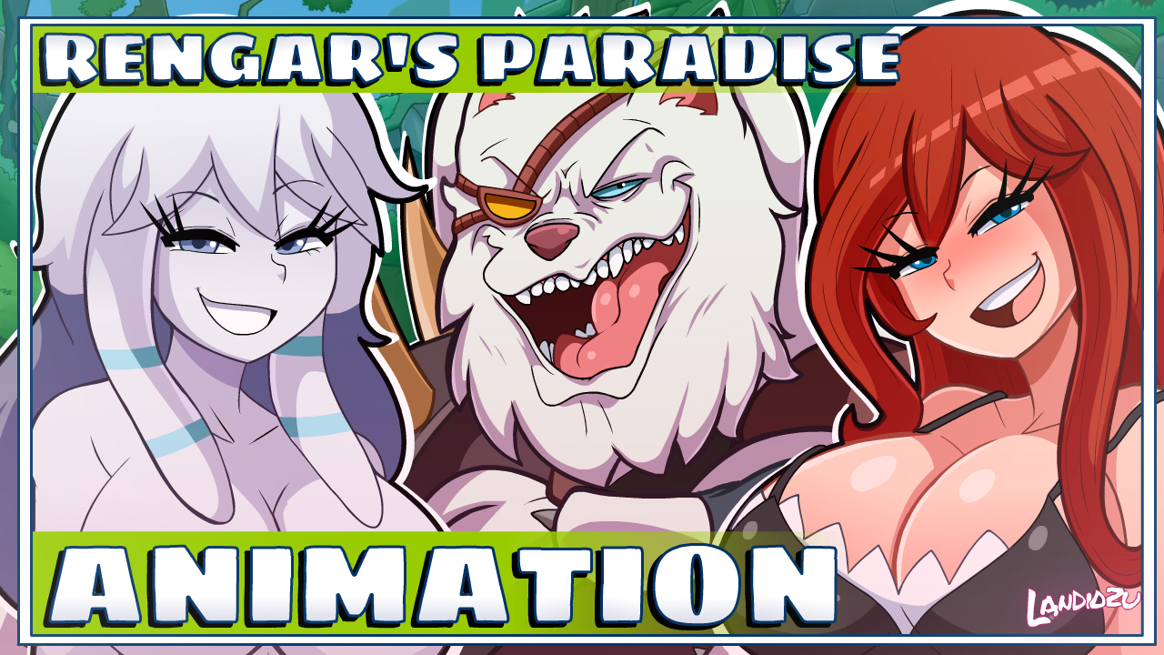 Rengar's Paradise