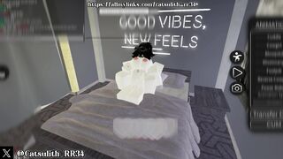 We were both feeling horny and had to relieve eachother ~