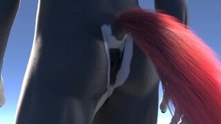 Anal vore by Canadian1579