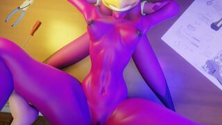 「Nude」Design With Wave『Manwiththemole』