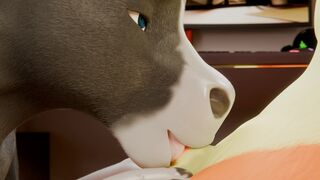 Anal vore by Canadian1579