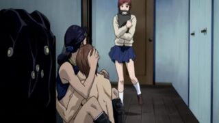 Kei catches Kei fucking Sei