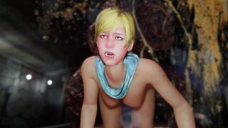 Sherri Birkin X FULL