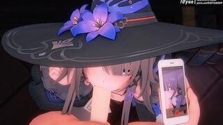 [Sex only] The Herta