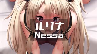 Sasha (v2) [Ginhaha(02/2023)]