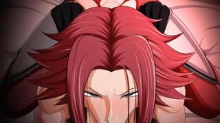 Threesome with Kallen