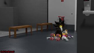 A Mobian Tragedy [Cheshii] (Necro Warning)