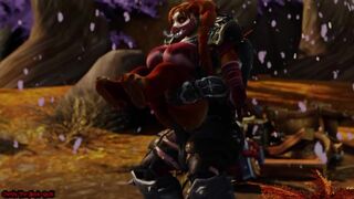 Sakura [Cheshii] (Necro Warning)