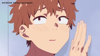 Rent-A-Pussy (uncensored)