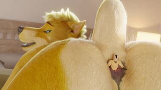 Anal vore by Canadian1579