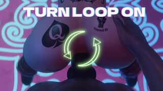 BBC HMV Goon Loop