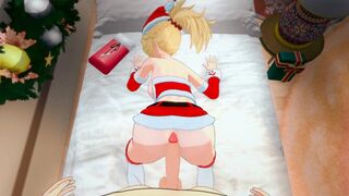 MordredFans - Just this Once