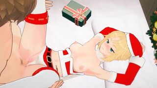 MordredFans - Joyful Night