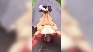 [Jibrish] Navia x Mitachurl