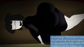 Post vore by konkaro