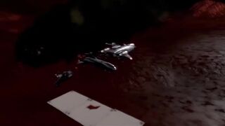 Cock vore by voretube