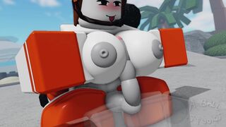 Beach Day 1 - [Ball Studios]