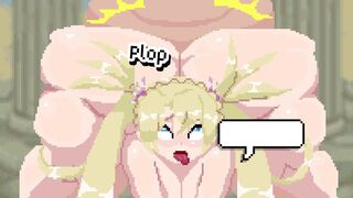 Bubble Wubble Bradamante