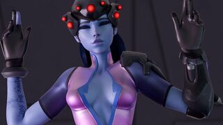Widowmaker(Redmoa)[Subtitulado Por Brown]
