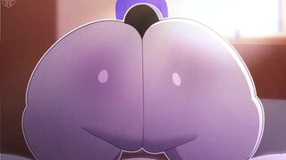 Sadako Suck by AsstroNSFW