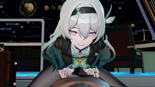 【sola】42.Firefly love