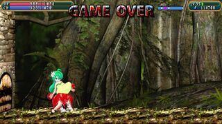 Unbirth by viotoxica