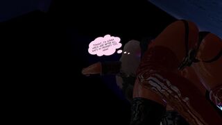 01 _ a mother's distress prologue