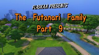 The Futanari Family "part 9"