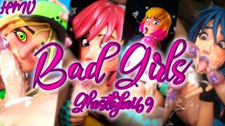 Bad Girls - A Sulbas3D HMV