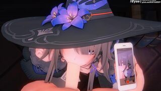 [Sex only]TheHerta#1