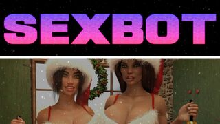 Sexbot - Merry Christmas!