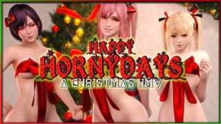 Happy Hornydays - A Christmas HMV