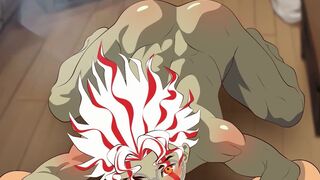 Possession by ninetyhex