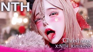 NTH-Christmas!!!(VAM)