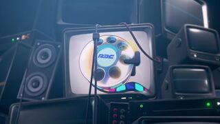 HMV | Nicole Demara ~ Slam